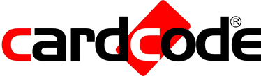 CARDCODE - Výroba plastových karet na míru